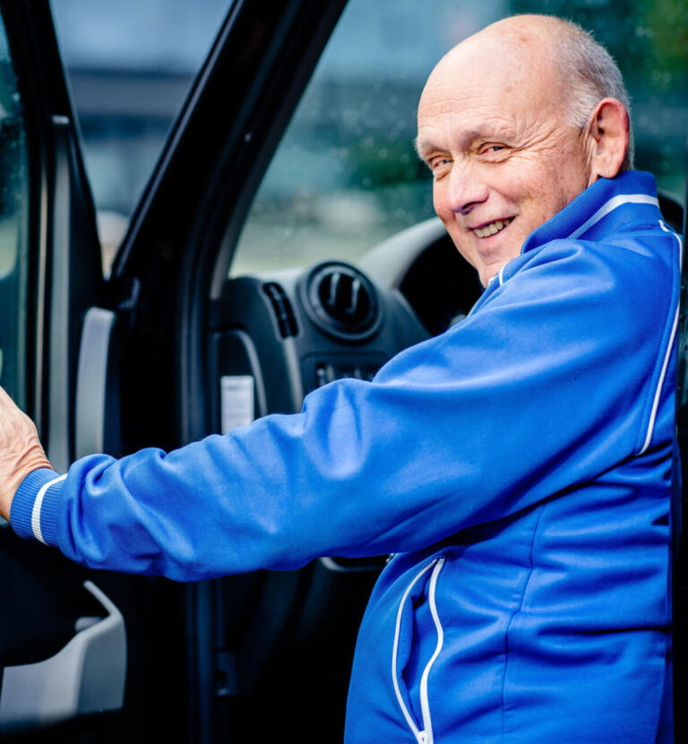 Gerrit van Spiegelexpert